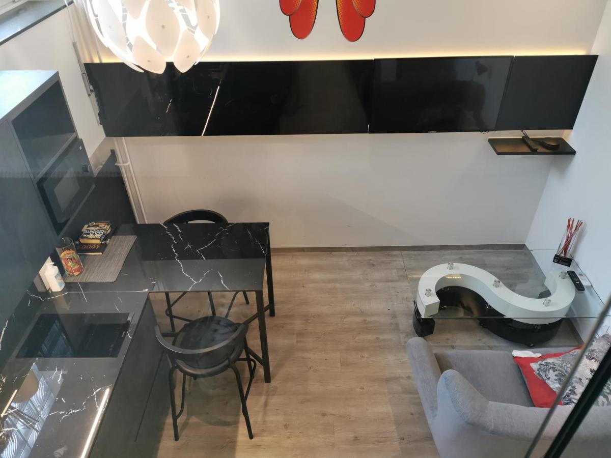 Dreamy Center Location Apartment ลูบลิยานา ภายนอก รูปภาพ