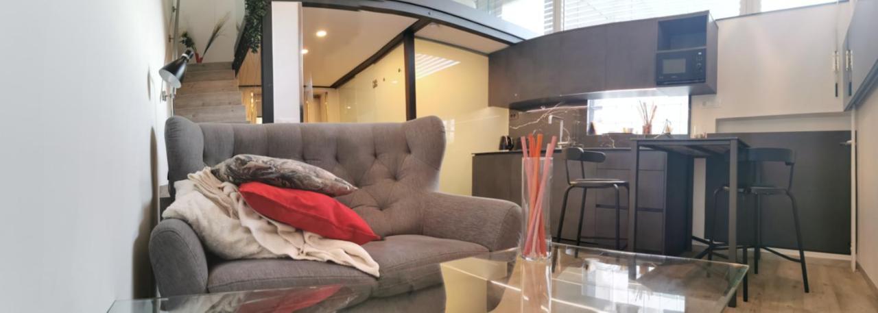 Dreamy Center Location Apartment ลูบลิยานา ภายนอก รูปภาพ
