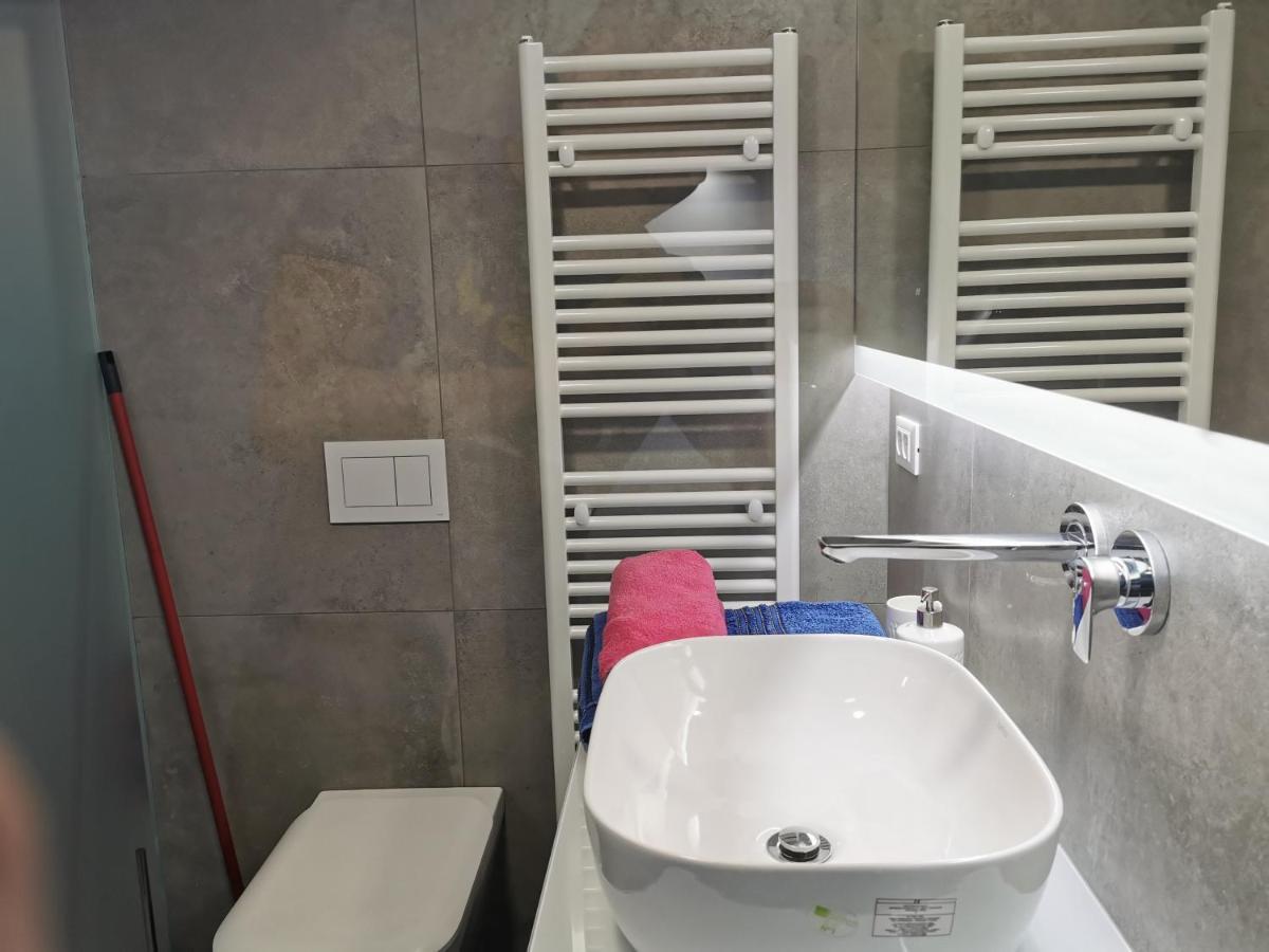Dreamy Center Location Apartment ลูบลิยานา ภายนอก รูปภาพ