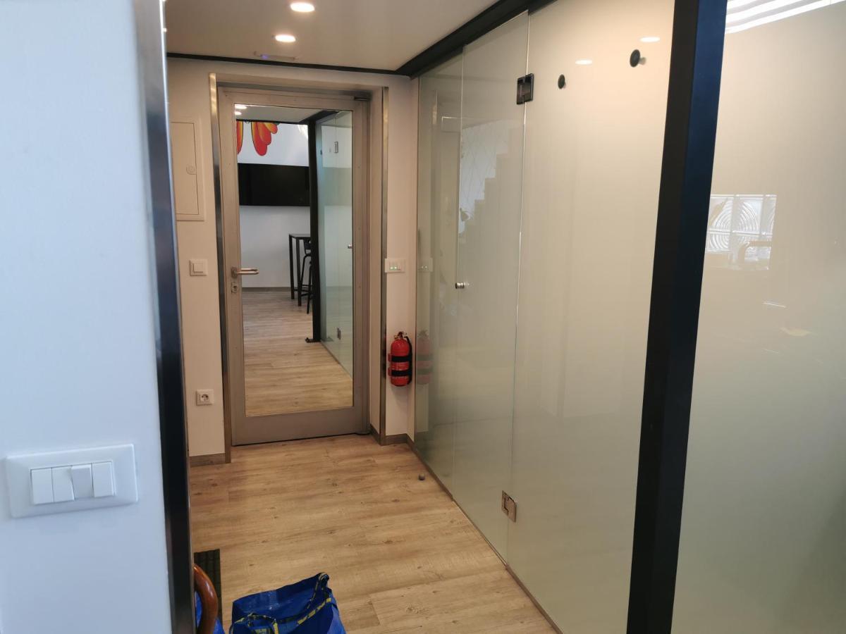 Dreamy Center Location Apartment ลูบลิยานา ภายนอก รูปภาพ
